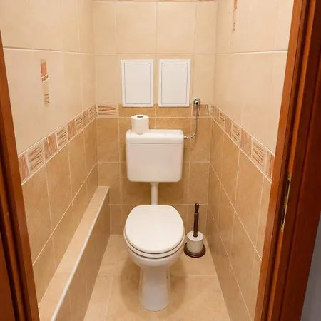 Cori Cozy * Budapest