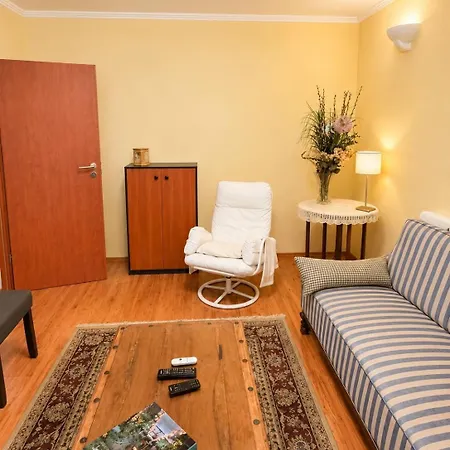Cori Cozy Apartman