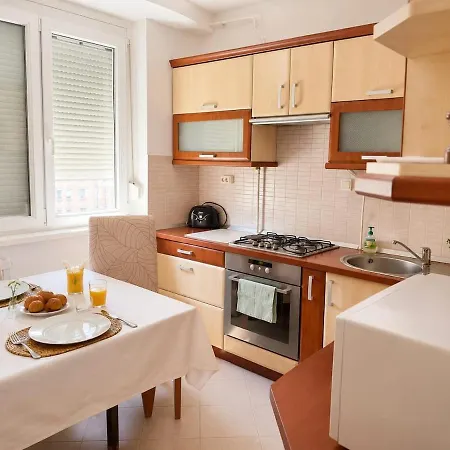 Apartman Cori Cozy Budapest