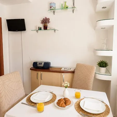 Apartman Cori Cozy